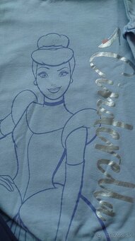 Súprava Disney princess at George veľkosť 116-122 - 4