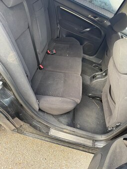 skoda superb 1 - 4