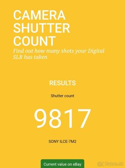 Sony alpha 7 ii, plus objektív - 4