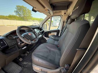 Ducato 2,3 - plachta - 4