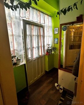 Na predaj rodinný dom v centre mesta Nesvady - 4