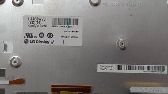 LCD OPEL MOKKA HYUNDAI TUSCON A INÉ - 4