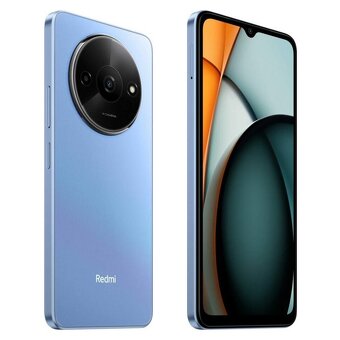 Xiaomi Redmi A3 3GB/64GB Blue Star – nerozbalený so zárukou - 4