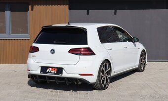 Volkswagen Golf 2.0 TSI BMT GTI "Performance" DSG EU6 - 4