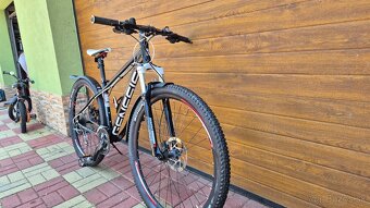 Horský bicykel značky GENESIS - 4