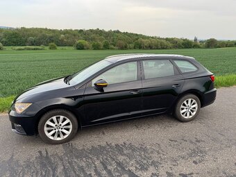 Predám Seat Leon ST 1.6 TDI 85kw Style r.v. 7/2017 199800km - 4