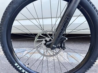 MONDRAKER CHASER - 4