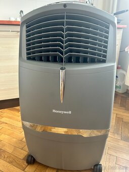 ochladzovač vzduchu Honeywell CL30XC – mobilná klimatizácia - 4