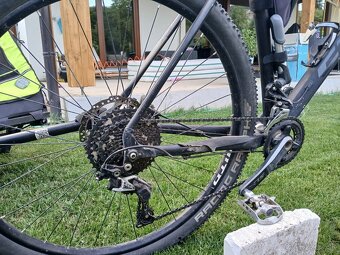 CTM horský bike veľkosť XL - 4
