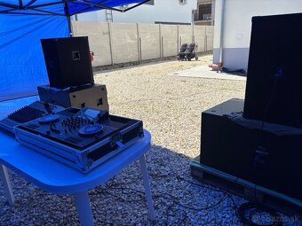 DJ Caled - svadby, plesy, rodinne oslavy, firemne akcie - 4