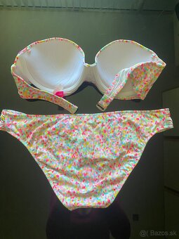 Plavky Victoria's Secret - 4