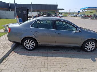 Volkswagen jetta - 4