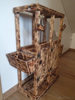 Hobby Horse stajna - 4
