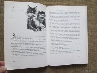 Pinocchiove dobrodružstvá - 4