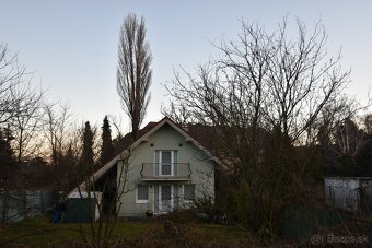 Limbach: Na predaj rodinný dom na pozemku 620m2. - 4