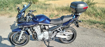 Suzuki GSF 1250 S Bandit - 4