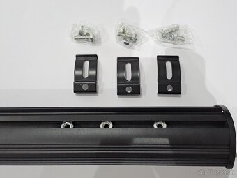 Led rampa 360W - 65cm - 4