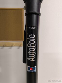 Držiak pozadia autopole manfrotto - 4