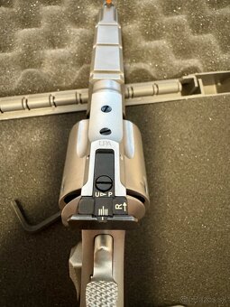 Smith and Wesson 629 Competitor 44 magnum - 4