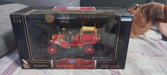 Ford model T - 4