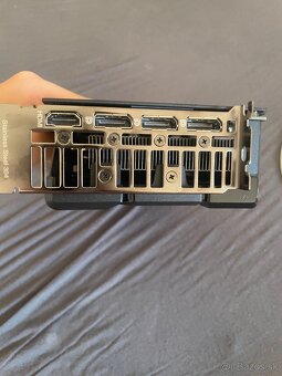 Geforce Rtx Asus 4060 8gb - 4