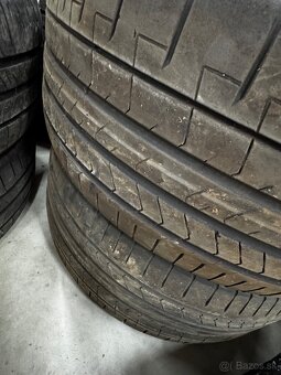 Pirelli letné 245/40 R20 - 4