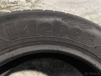 195/65 R15 Letné pneumatiky Kleber Dynaxer 2 kusy - 4
