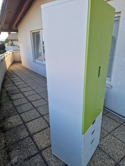 Detská skriňa Ikea - 4