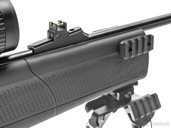 Vzduchovka Umarex 850 M2 XT Kit kal.4,5mm - 4