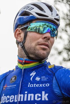Predam sportove slnecne okuliare Oakley Kato - 4
