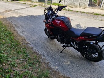 BENELLI TRK 502 - 4