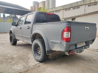 Isuzu D Max.. - 4