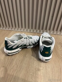 Nike air max TN lacoste edition - 4