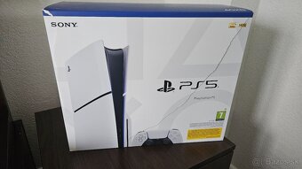 PlayStation 5 ps5 1Tb - 4