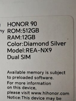 Honor 90 - 4