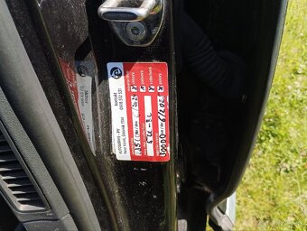 VW Touareg 2,5 TDI - 4