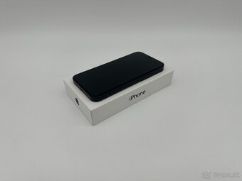 iPhone 12 Mini 64GB Black (100% Batéria) + DARČEK - 4