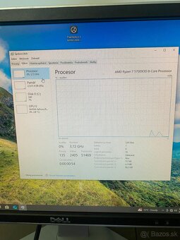 Ryzen 7 5700X3D / RTX 4060 / 32GB RAM - 4