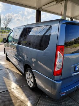 Citroen Jumpy 2011 2.0 HDi - 4