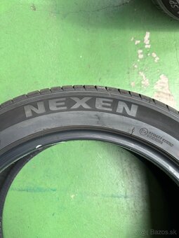 225/50 R18 95 V NEXEN N FERA SPORT - 4