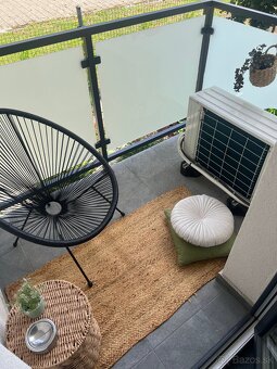 apartmán AUTOCHOM - 4