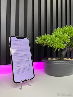 🌟 iPhone 13 Pro 128 GB Gold | Záruka 1 Rok - 4