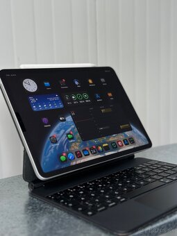 iPad Pro 11", 2Gen. - 4