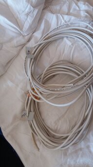 CYKY J 3 X 1,5 RE elektro Pätky na betonovanie - 4