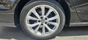 5x112 r18 Audi - 4