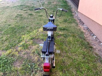 Babetta 210 - 4