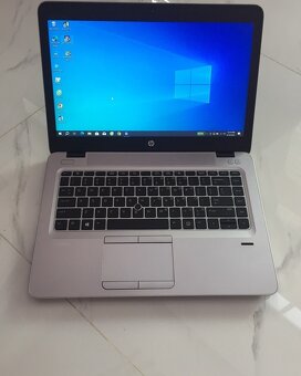 HP Elitebook 840 G3 s i5 6300U, 14" 1920x1080 FULL HD - 4