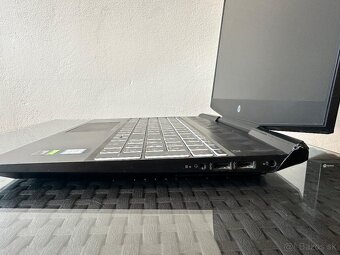 Notebook HP Pavilion Gaming 15 - 4