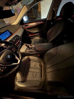 BMW 530 eDrive - 4