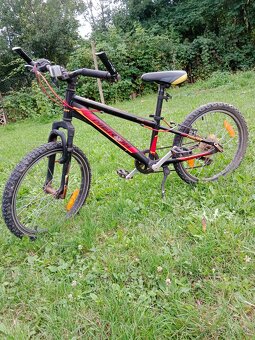 Horský detský bicykel MERIDA - 4
